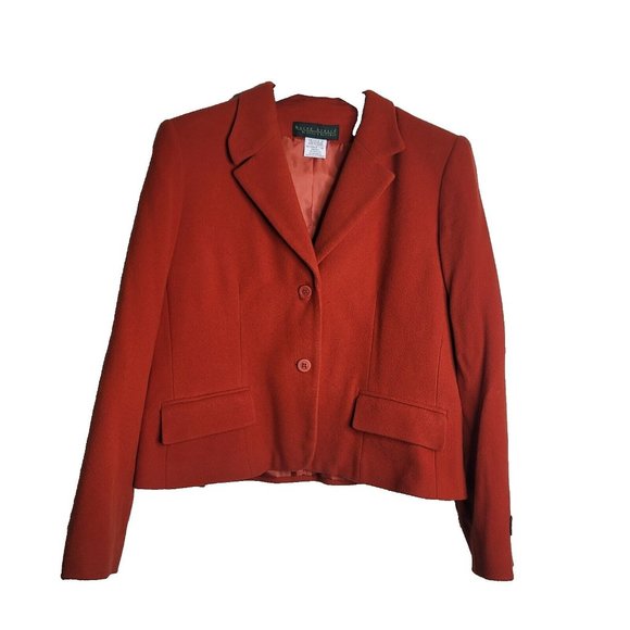 Harvé Benard | Jackets & Coats | Harve Benard By Benard Holtzman Womens ...